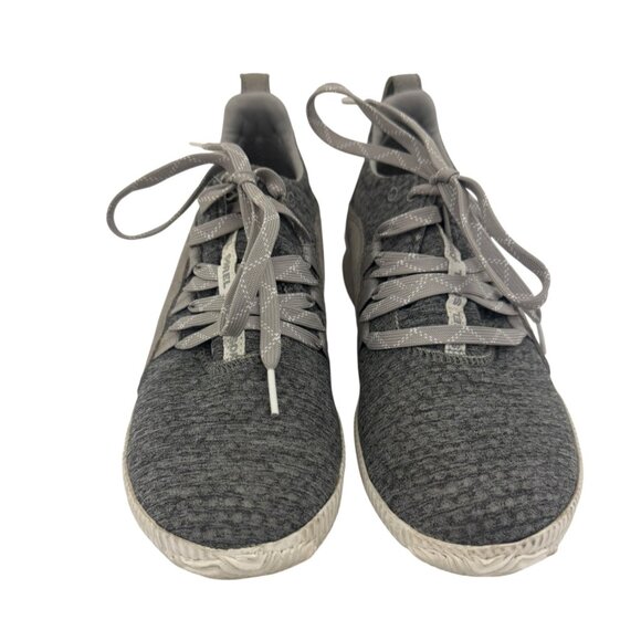 Sorel Gray Out N About Waterproof Sneakers Shoes Womens Size 8 Suede Mesh Winter - Picture 3 of 10